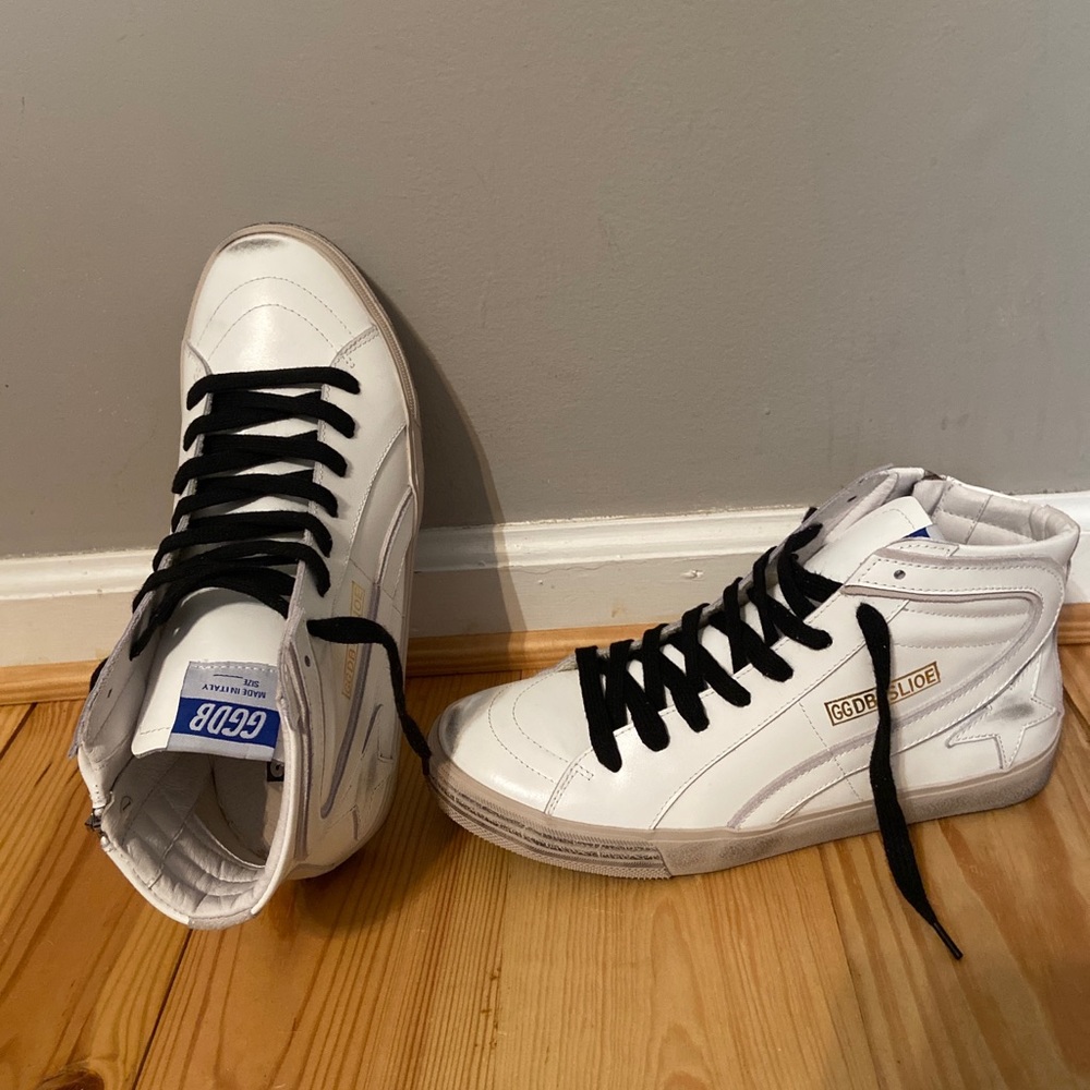 Golden Goose Look Alikes